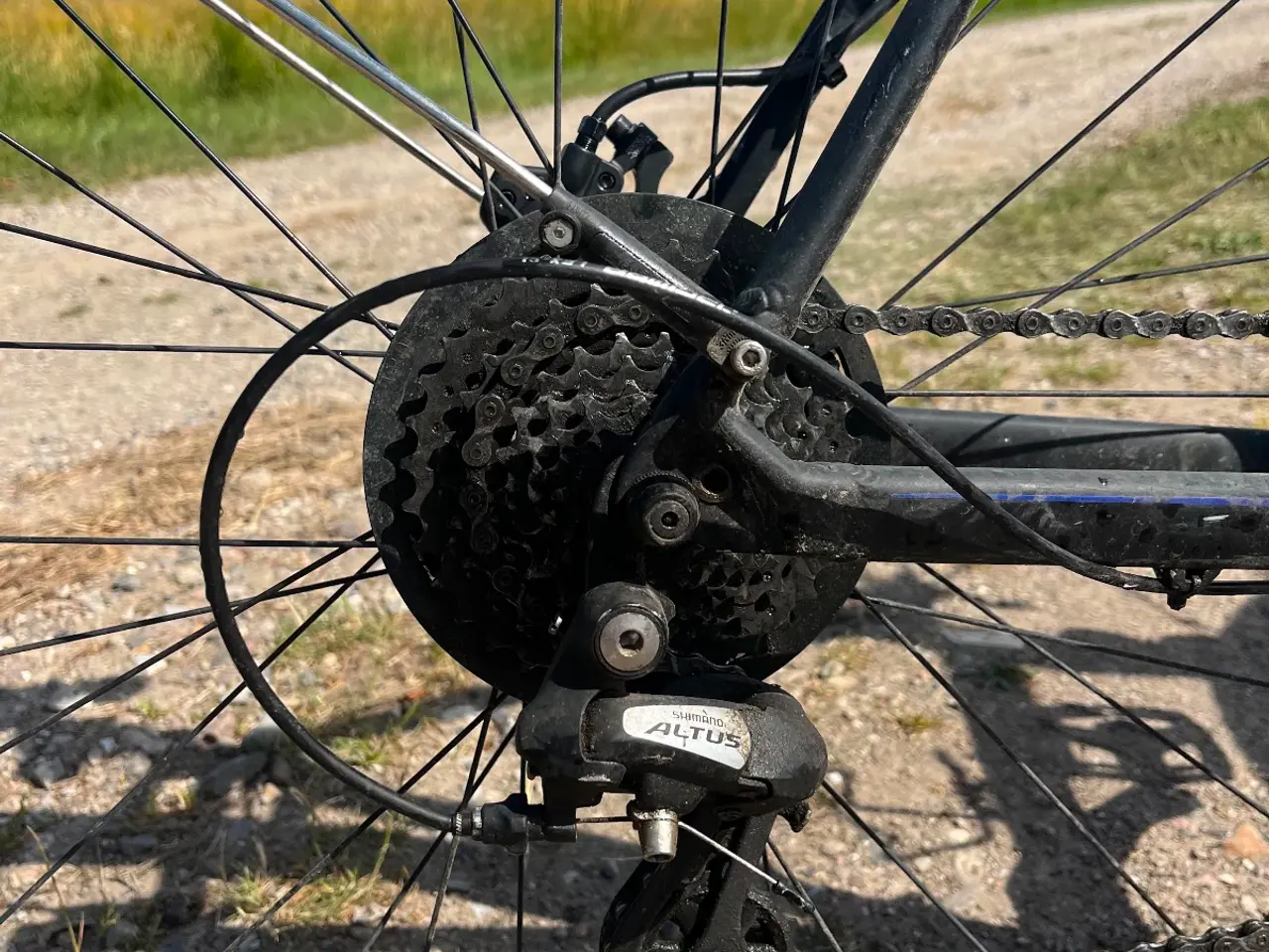 Billede 4 - Herre cykel