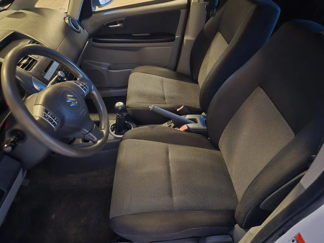 Billede 5 - Suzuki SX4 1,6 GL-A i-AWD