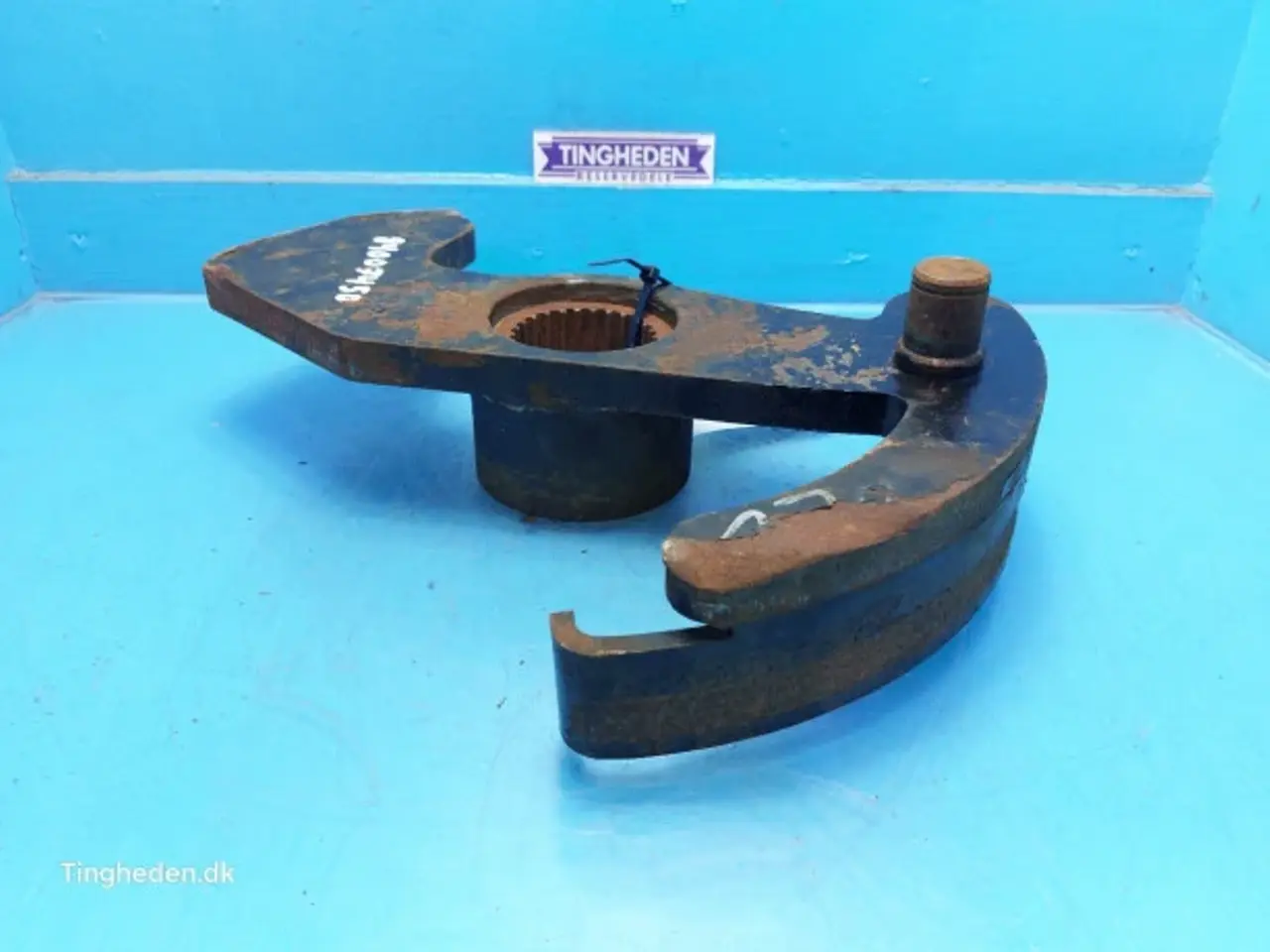 Billede 5 - New Holland BB940 Krumtap Arm 84007450