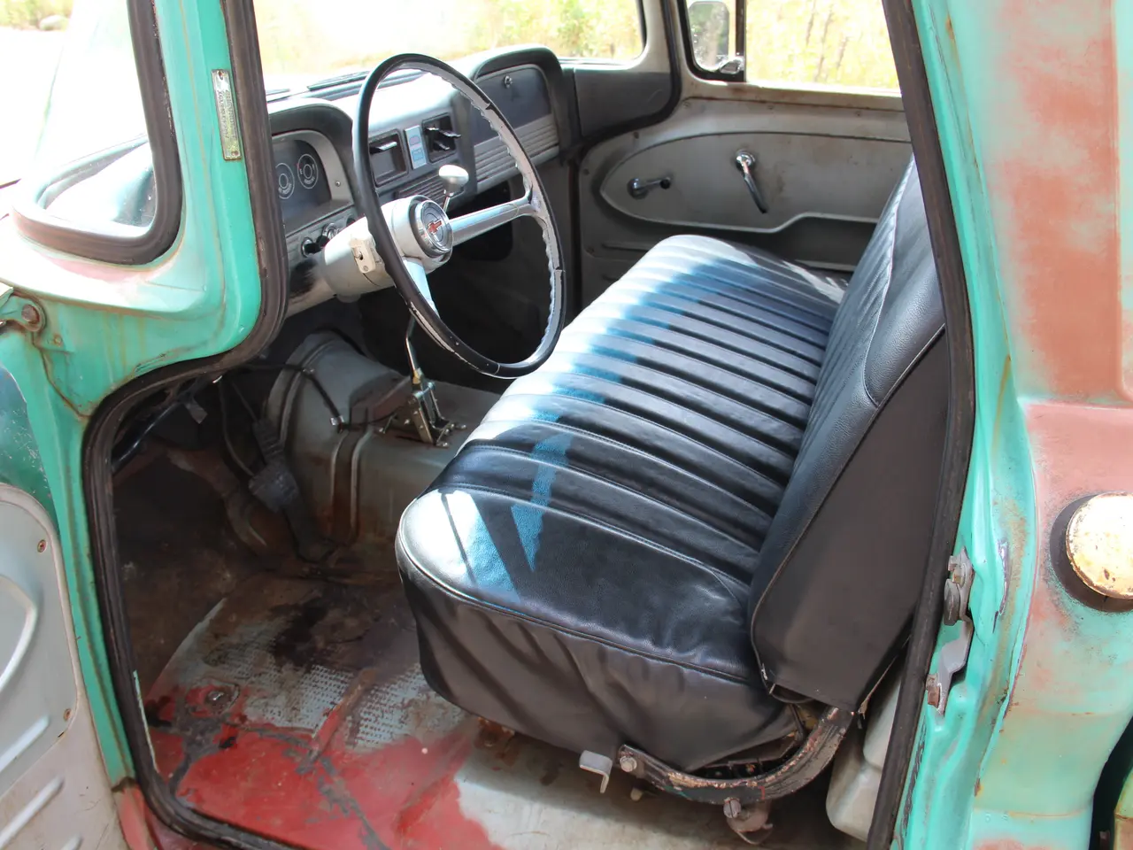 Billede 10 - Chevrlet Apache Fleetside Pickup