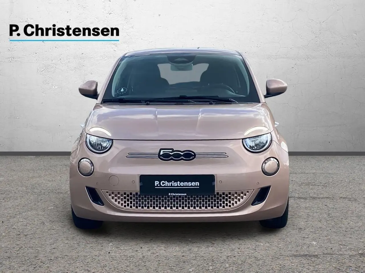 Billede 4 - Fiat 500e 42 Icon