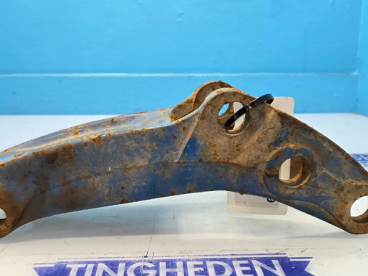 Billede 2 - Ford 4100 Beslag E2NN535BA