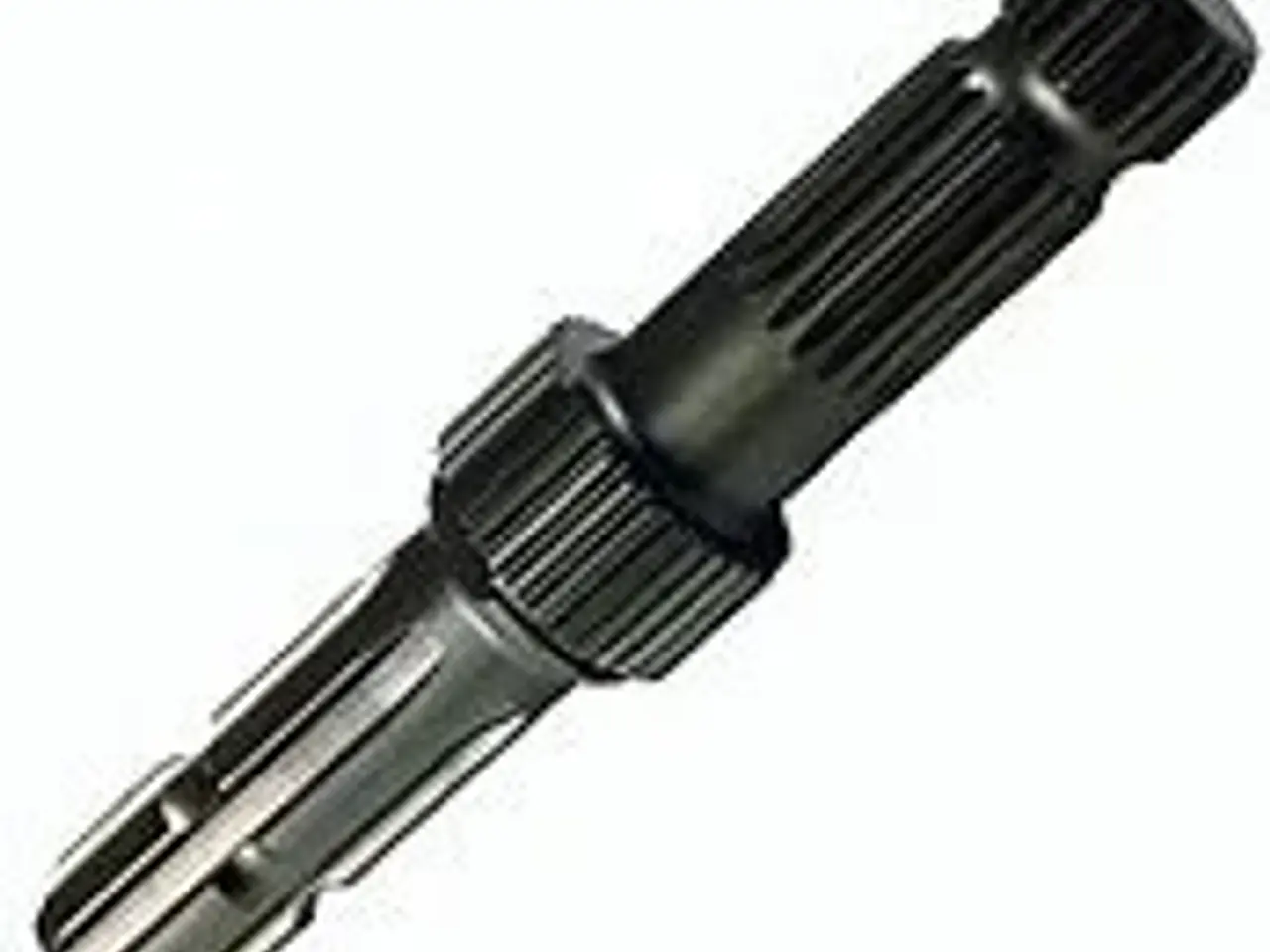 Billede 1 - John Deere ADAPTER Pto-aksel 1.3/8" 6/21 spliner