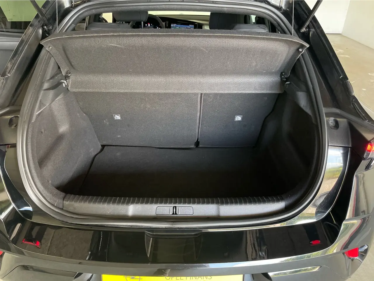 Billede 21 - Opel Mokka-e 54 GS Line