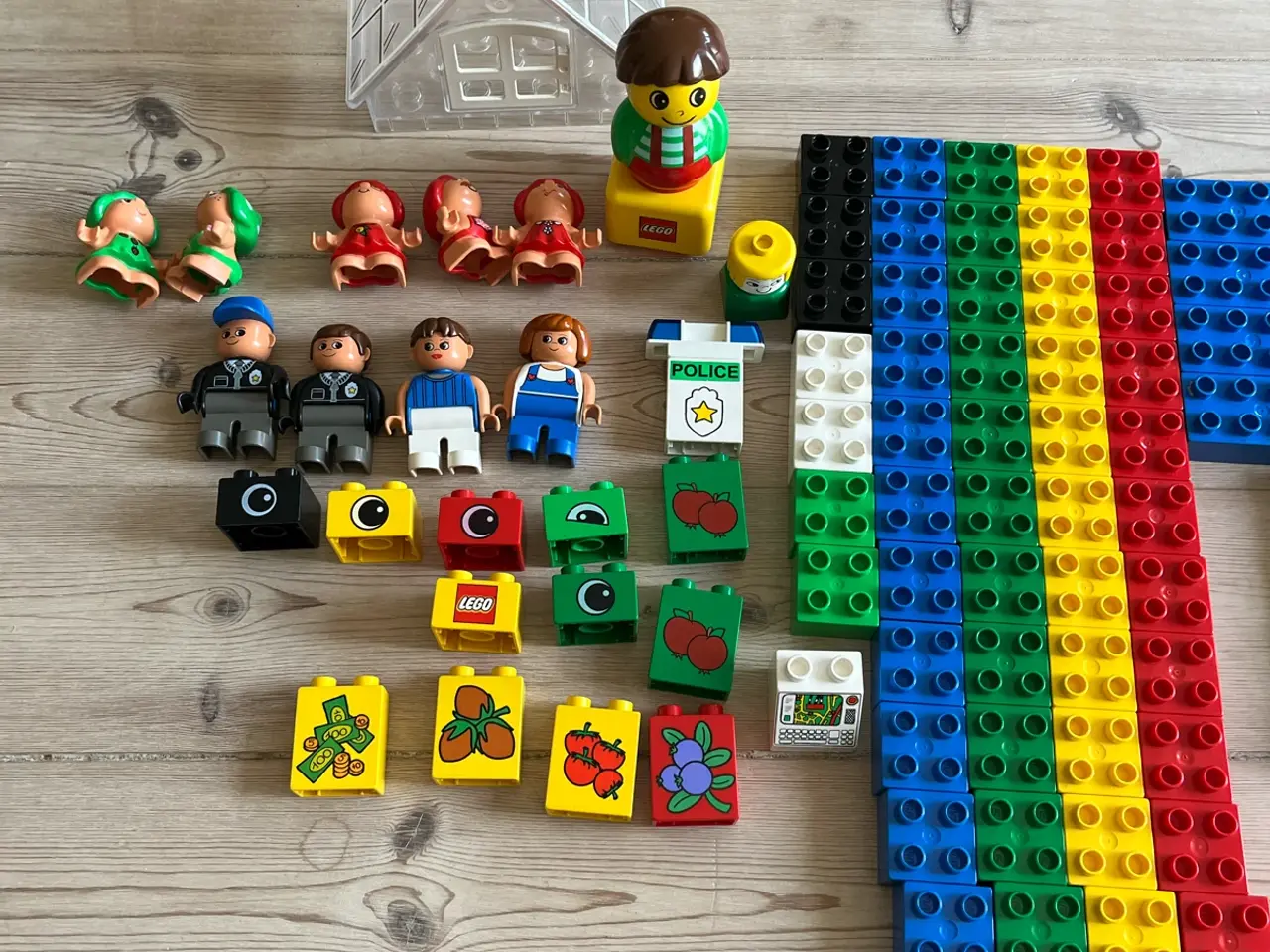 Billede 4 - Lego Duplo