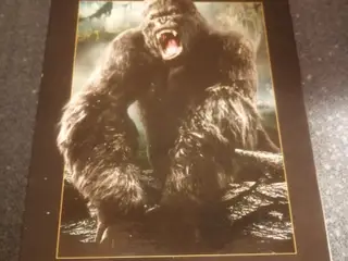 King Kong Deluxe Extended Edition