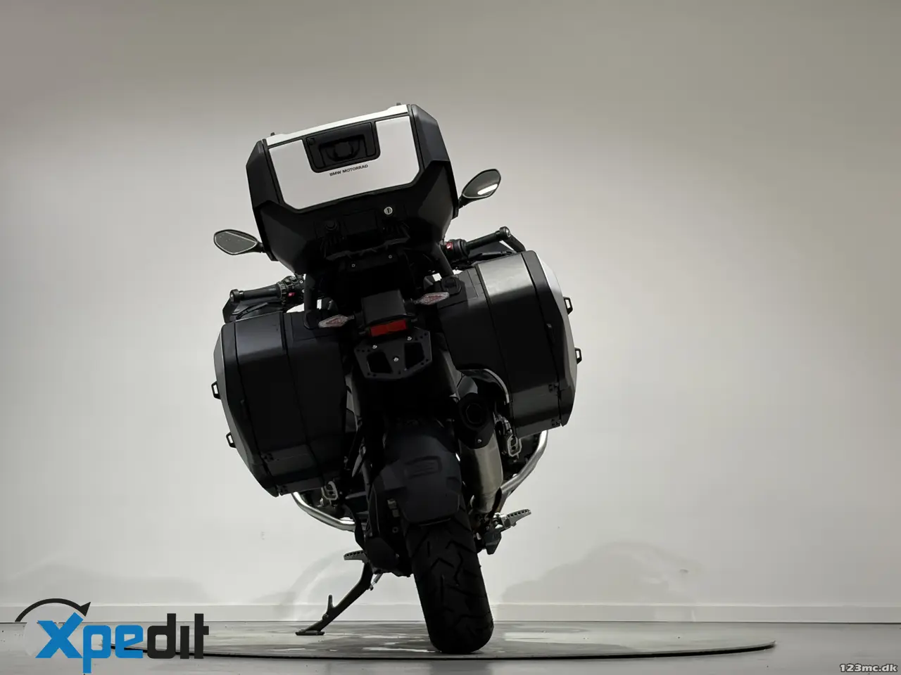 Billede 8 - BMW R 1300 GS