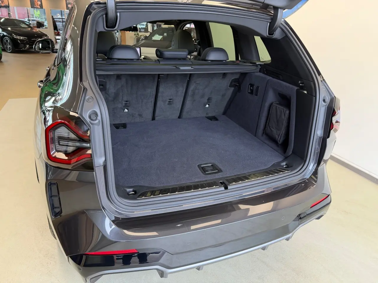 Billede 10 - BMW iX3 Charged Plus M-Sport