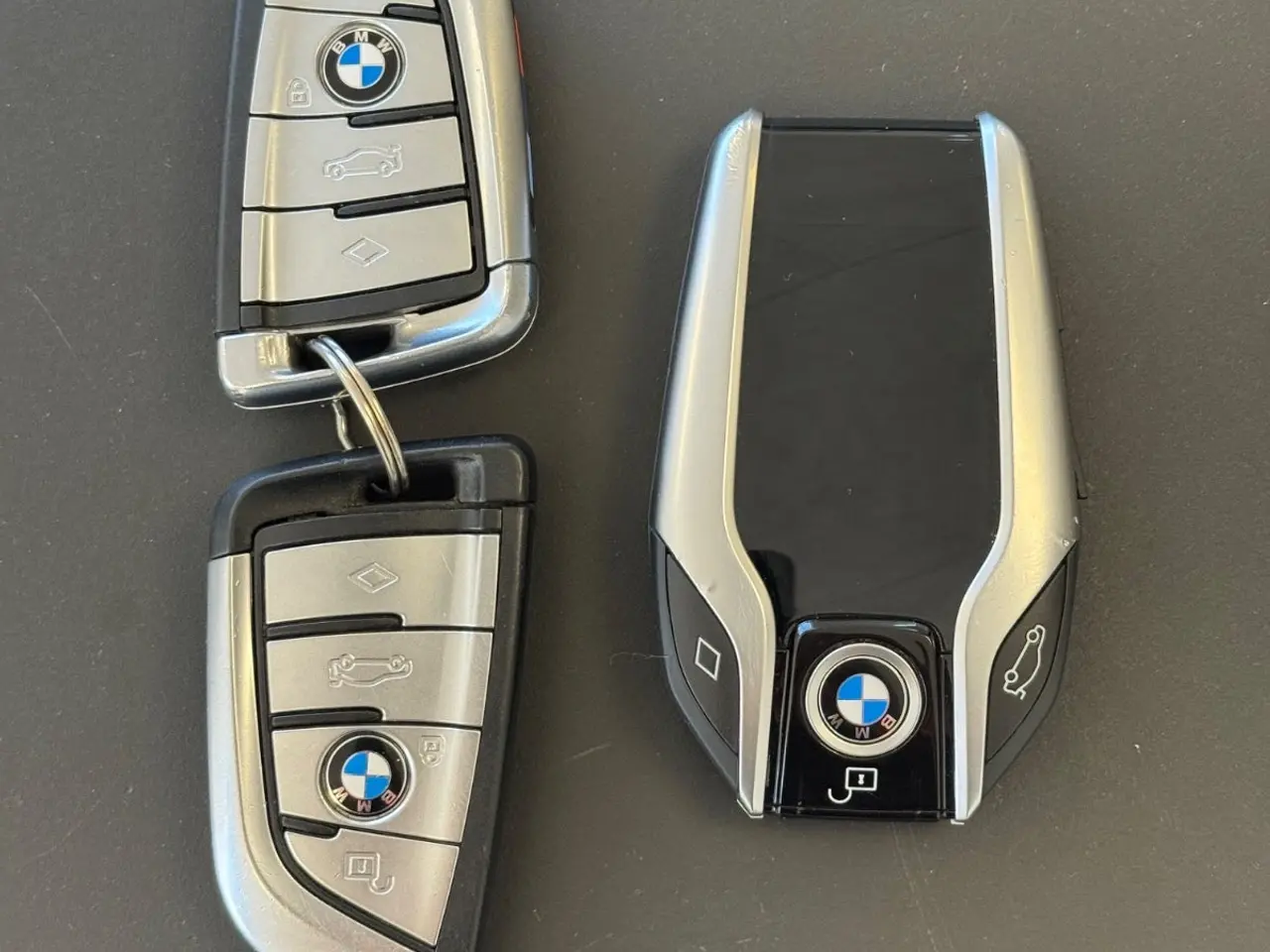 Billede 17 - BMW 530e 2,0 Touring M-Sport aut.
