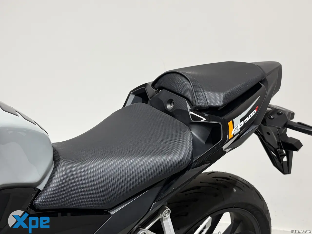Billede 17 - Honda CB 500 FA