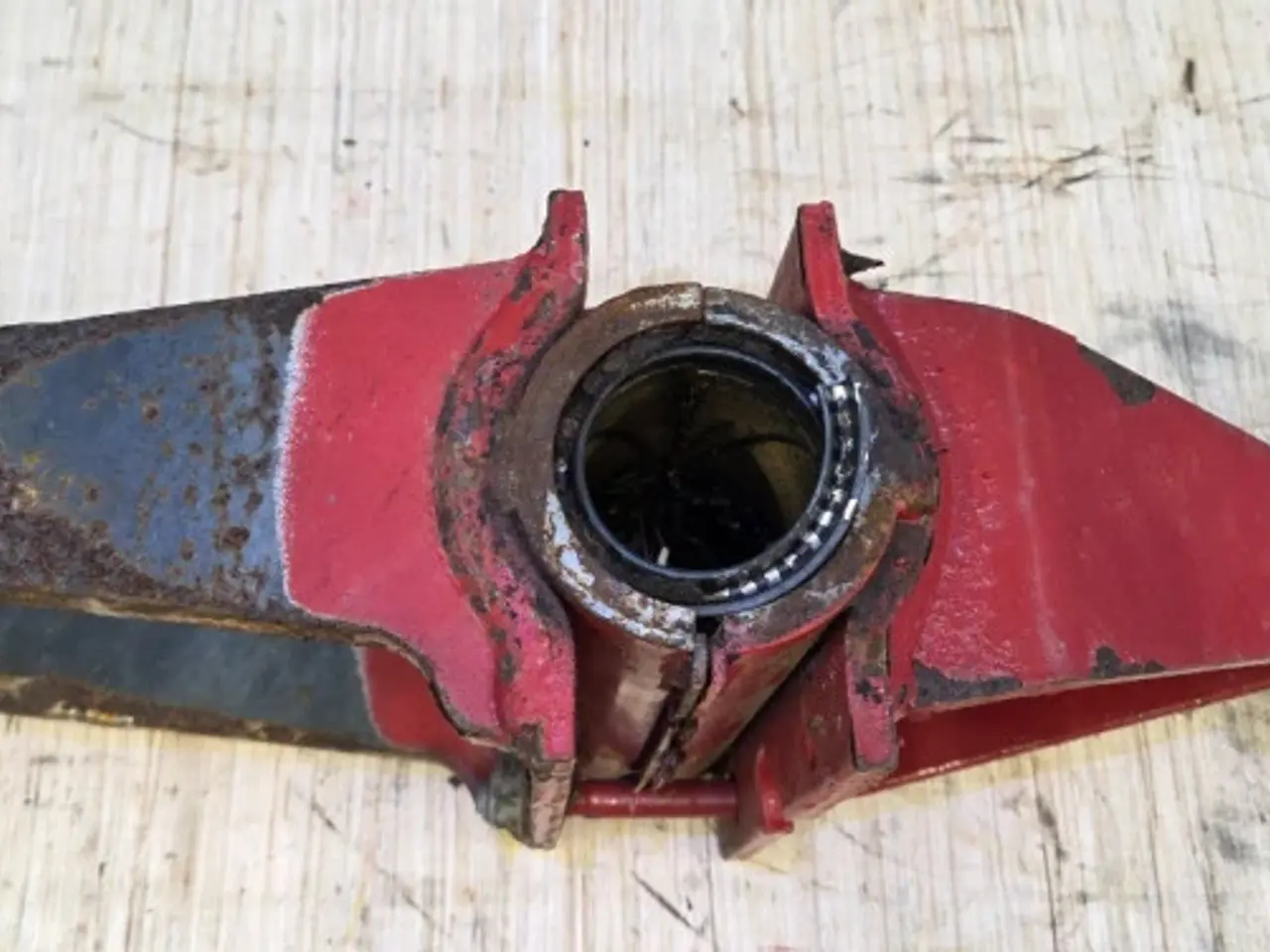 Billede 8 - New Holland BB980 Gribekrog 700112787