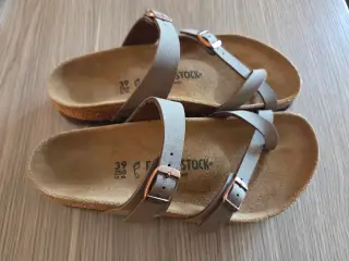 ✨ Birkenstock Mayari – str. 39 ✨