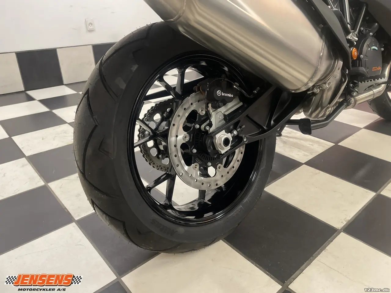 Billede 11 - KTM 1290 Super Adventure S