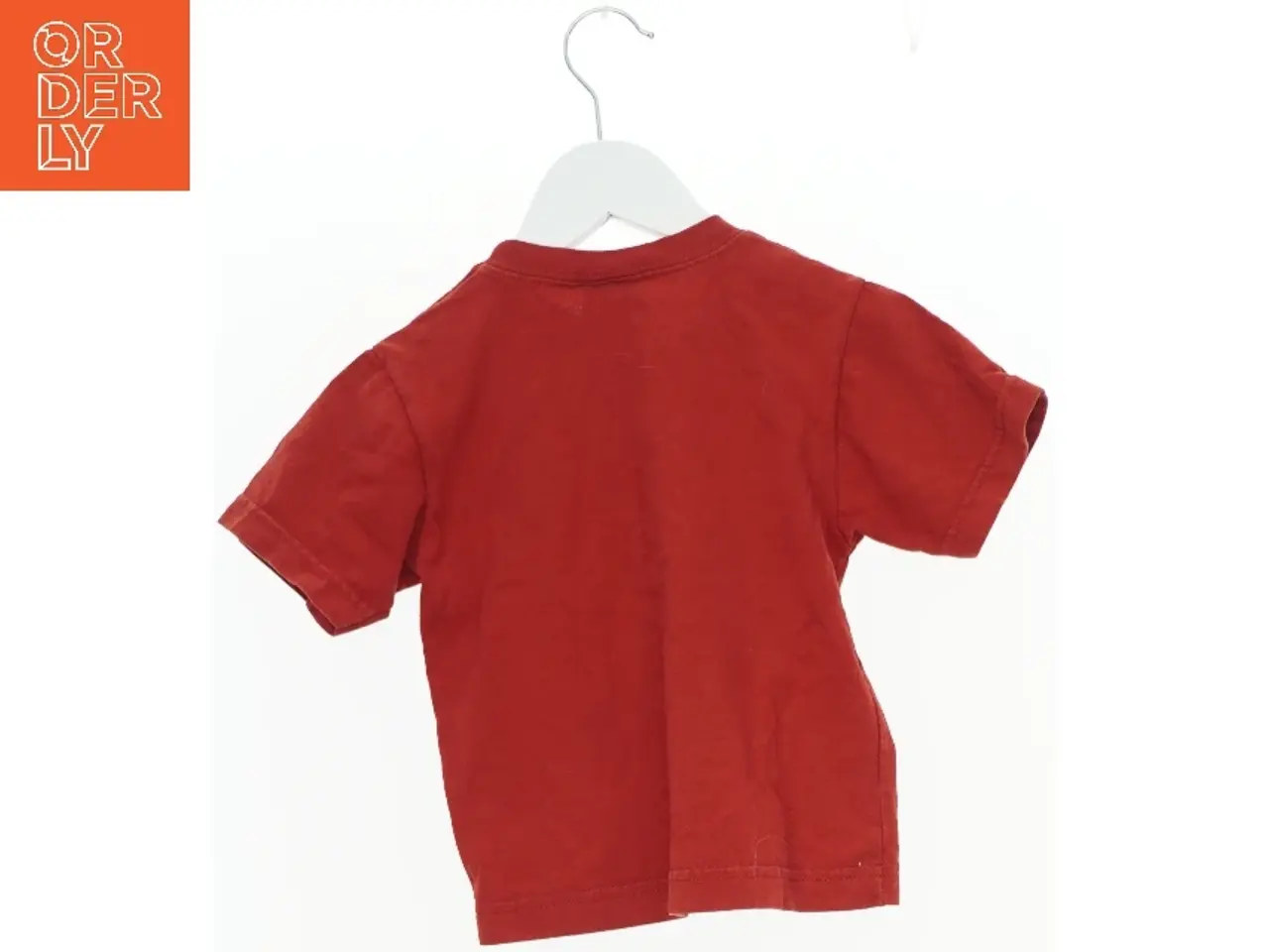 Billede 2 - T-Shirt (str. 104 cm)