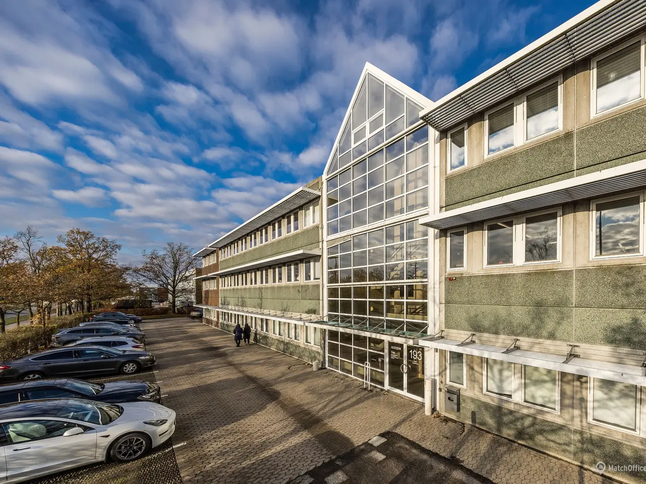 Billede 6 - Kontorlejemål på 2.082 m² i Avedøre Holme