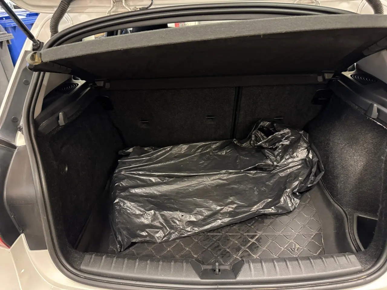 Billede 14 - BMW 118d 2,0 aut.