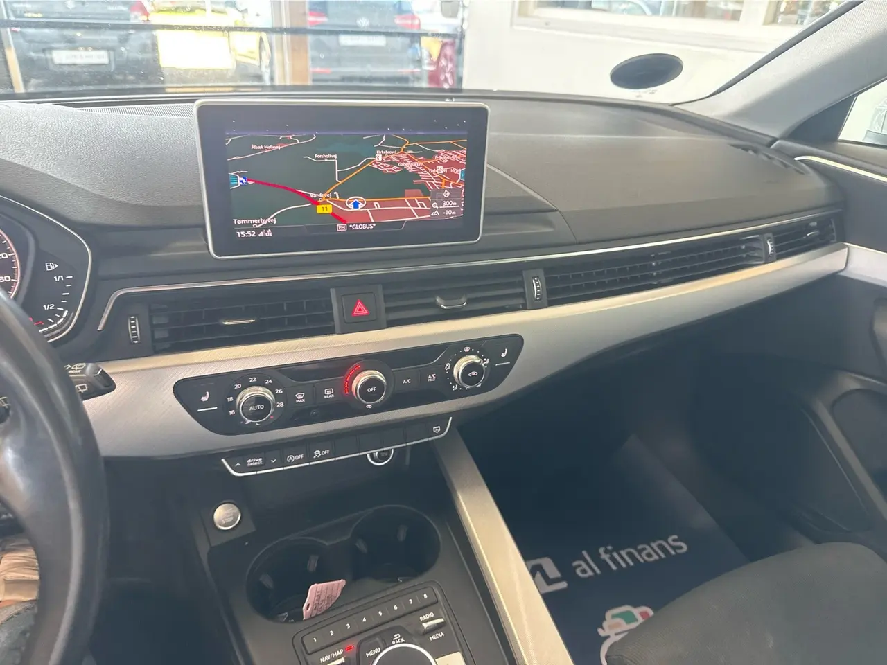 Billede 12 - Audi A4 2,0 TFSi 190 Edition plus Avant S-tr.