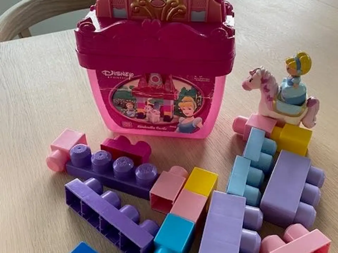 Billede 7 - Mega Bloks , stor samling