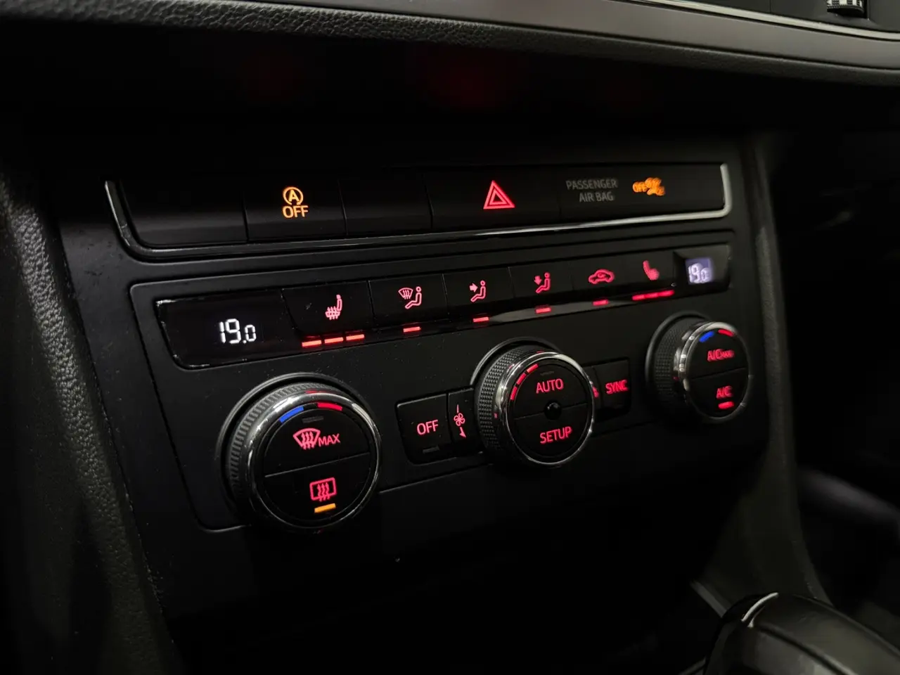 Billede 12 - Seat Leon 1,6 TDi 115 Style ST DSG Van