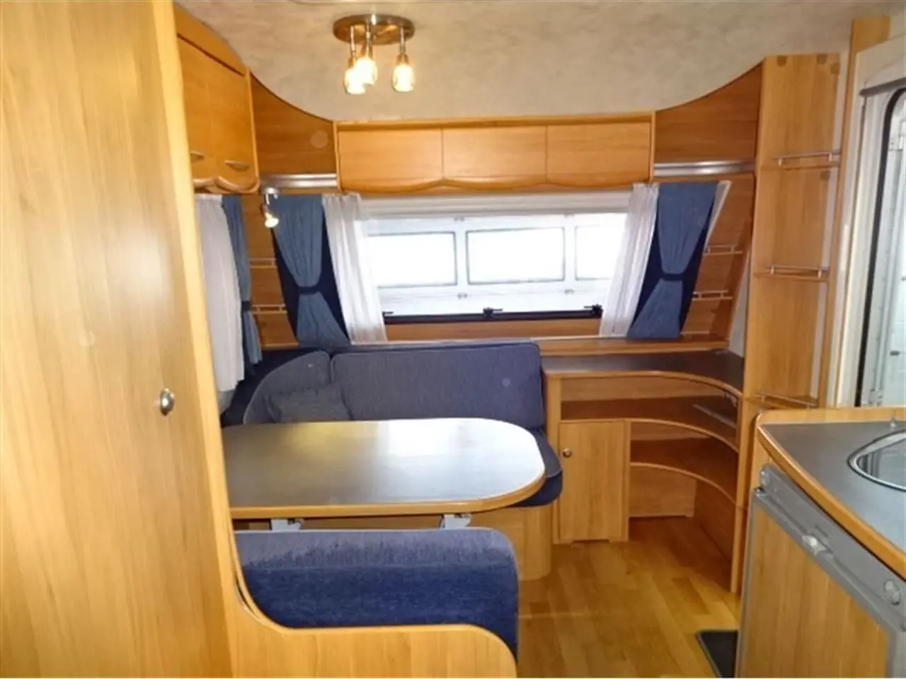 Billede 12 - 2006 - Adria Adora 472 DP