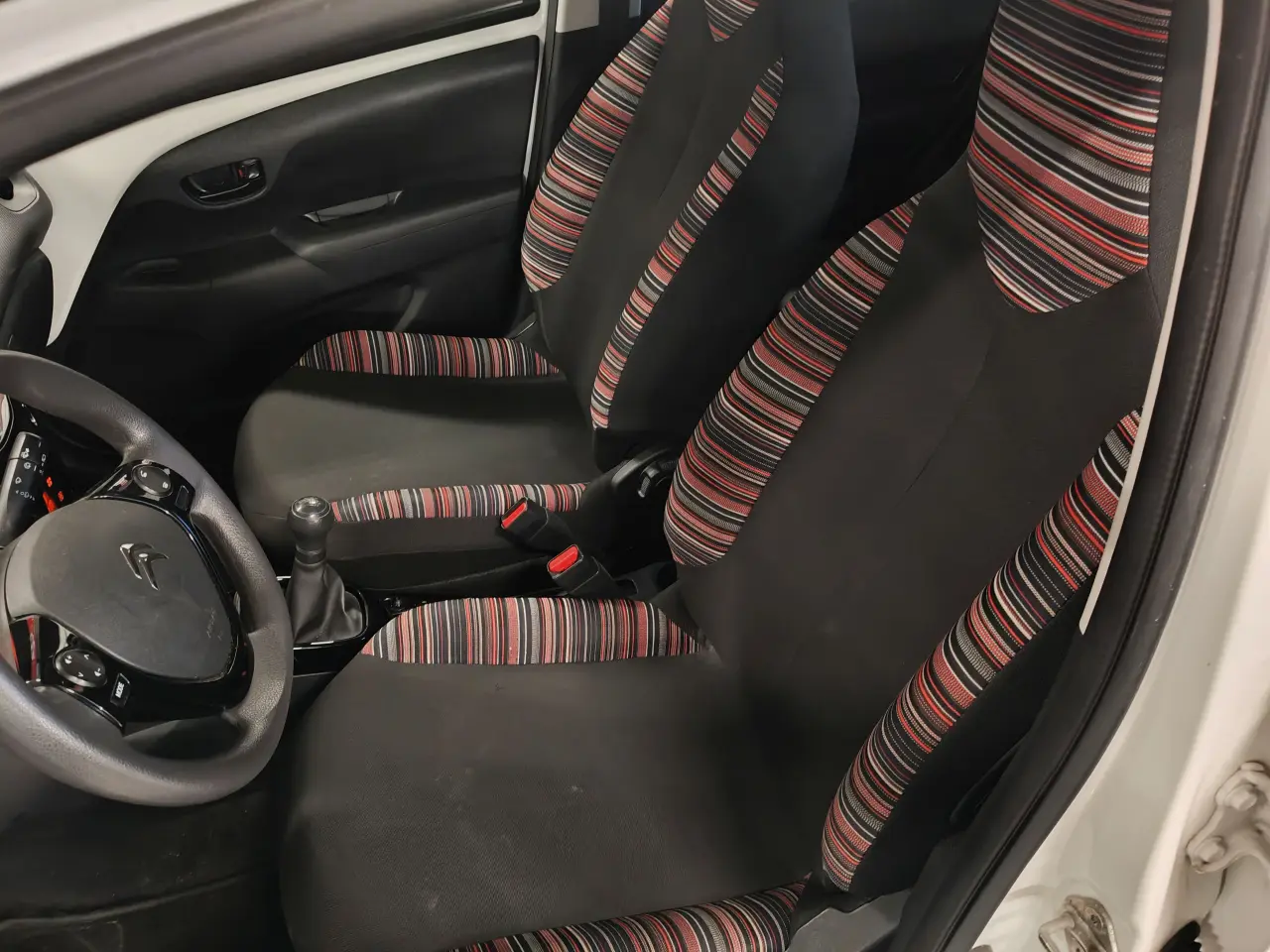 Billede 3 - Citroen C1 Shine