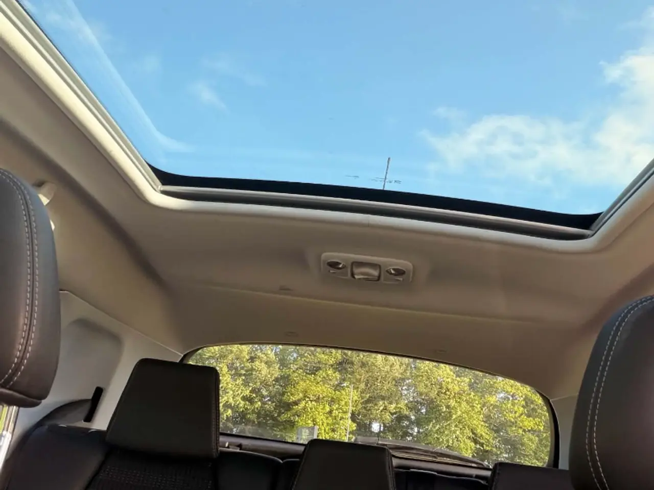 Billede 6 - Peugeot 2008 1,6 BlueHDI crossover