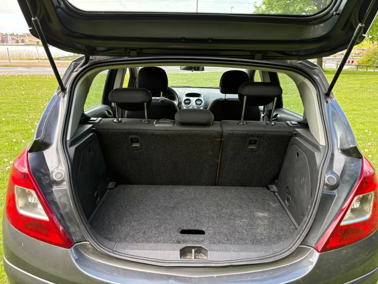 Billede 13 - Opel Corsa 1,0 12V Essentia