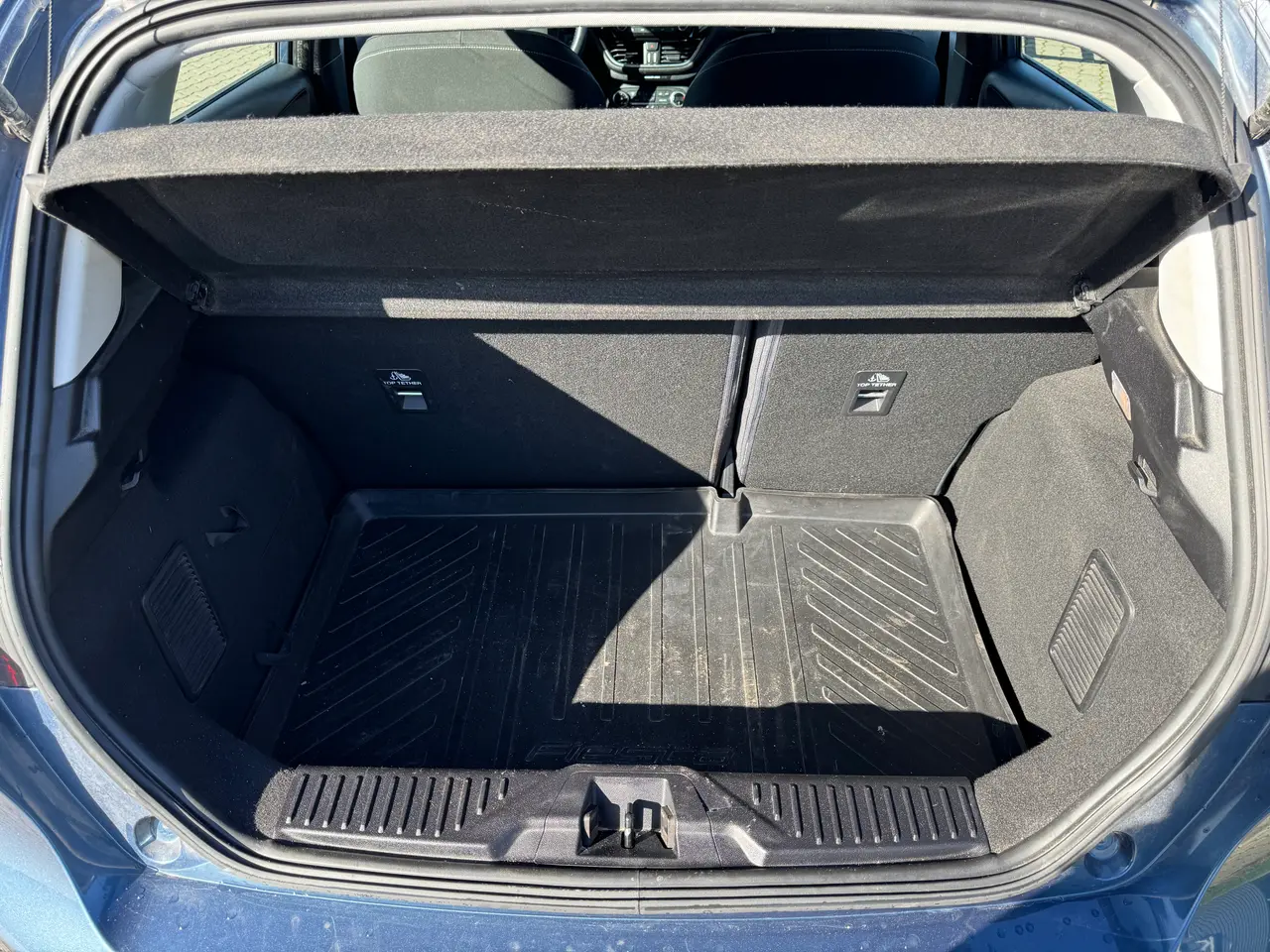 Billede 16 - Ford Fiesta, 1.5 TDCI, 2020, NYSYNET, MEGET UDSTYR