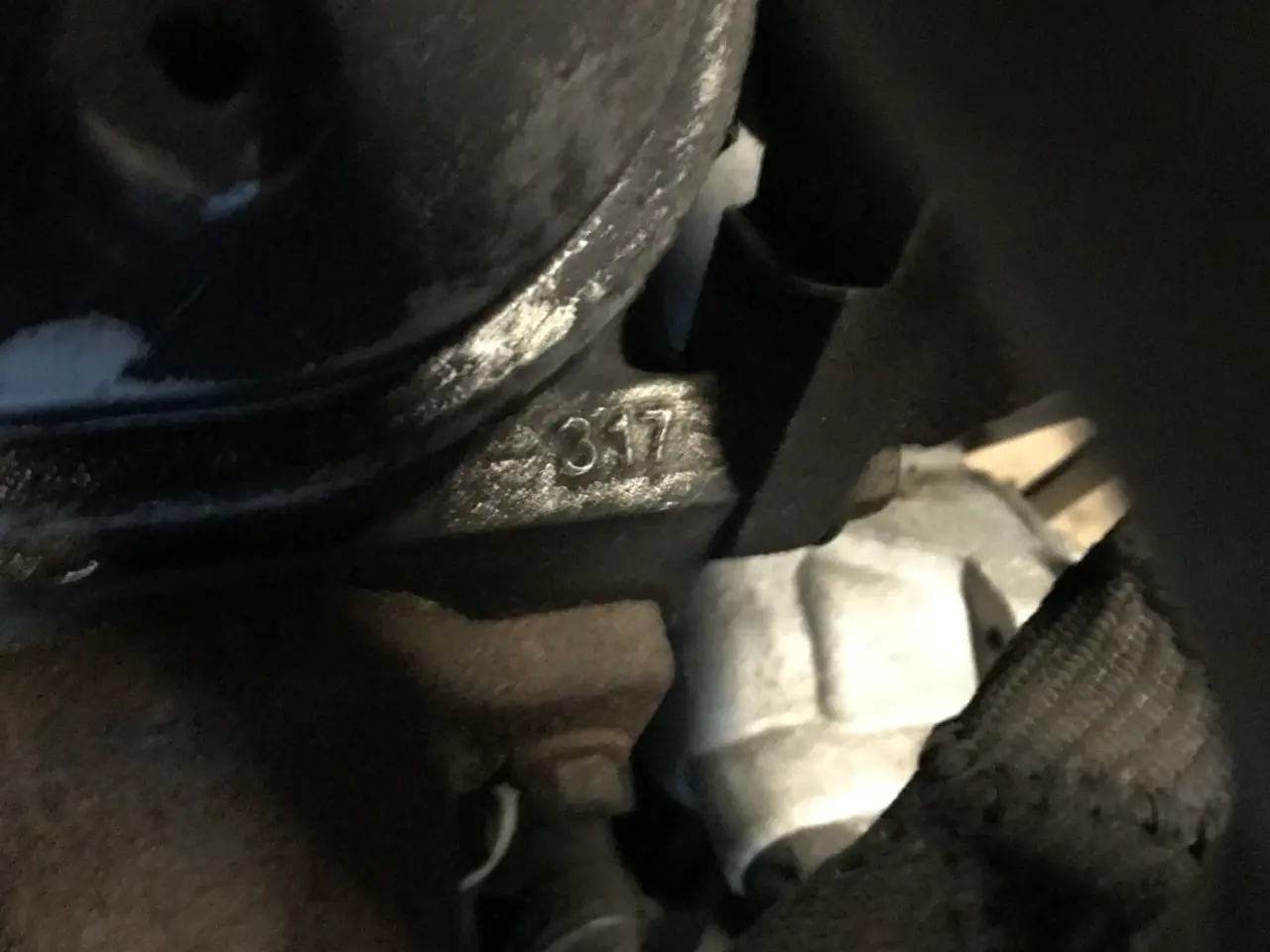 Billede 1 - Chevy LS 6.0