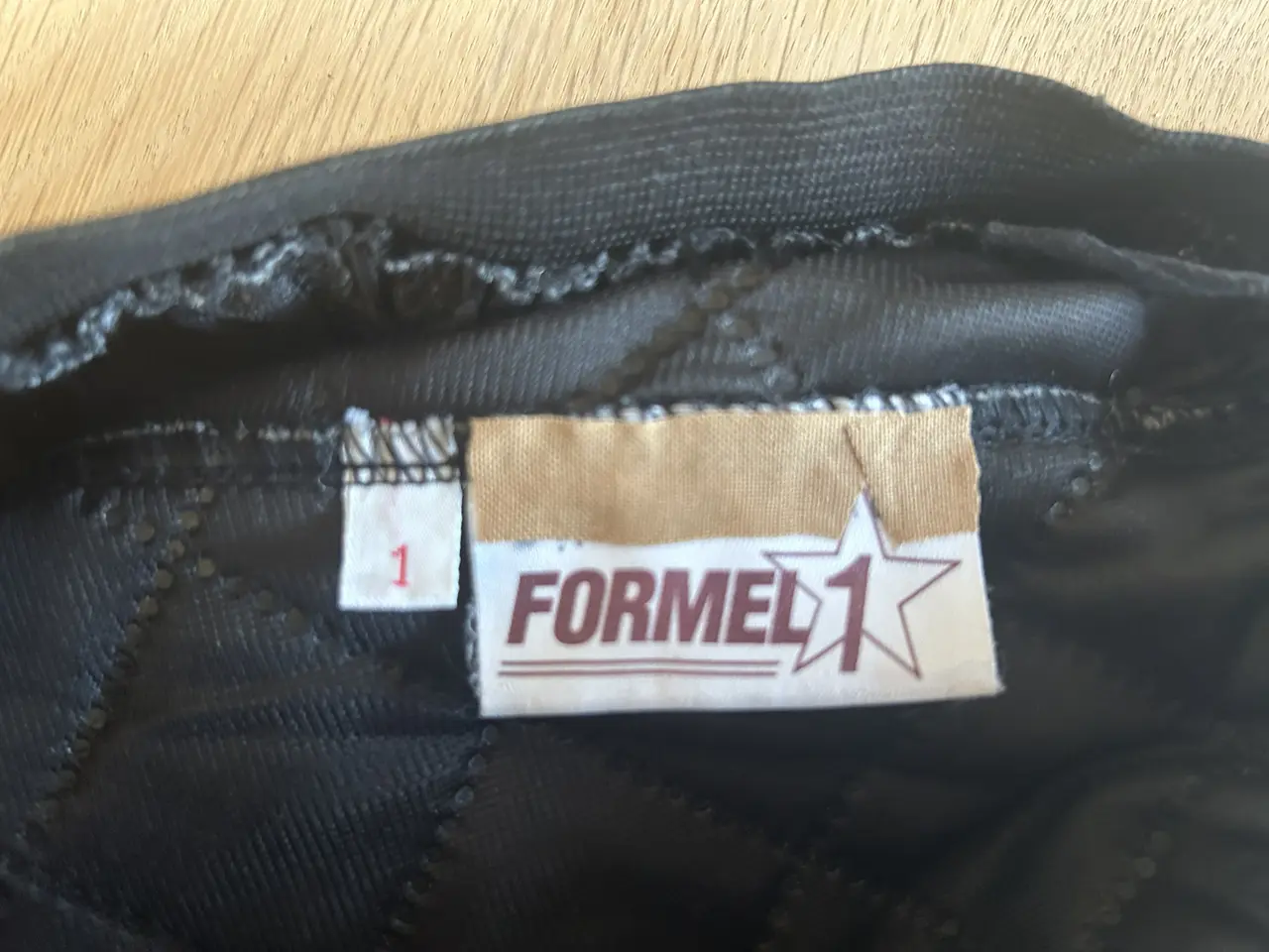 Billede 4 - Termosæt af mærket Formel 1