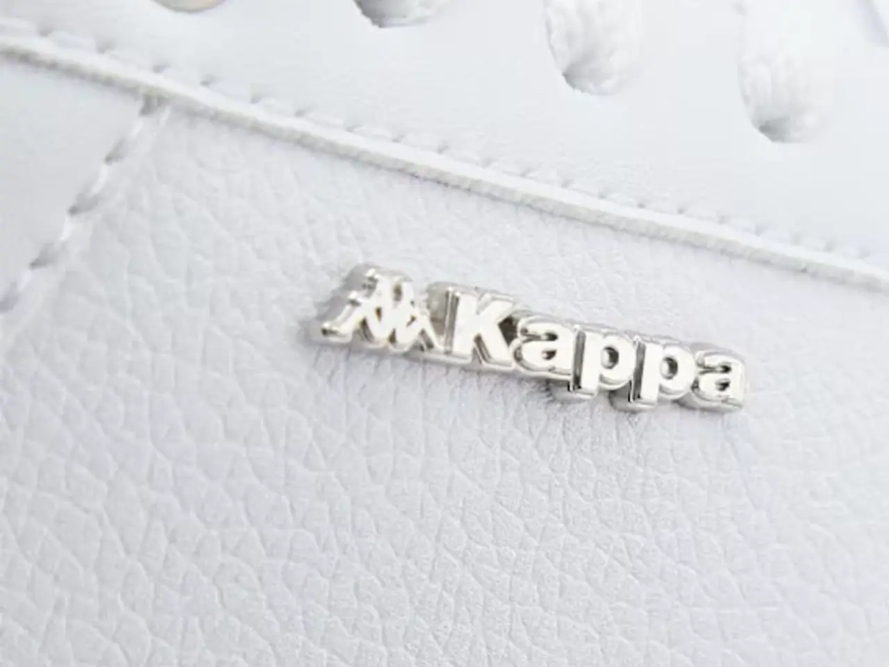 Billede 4 - NYE!! hvide KAPPA sneakers str. 39