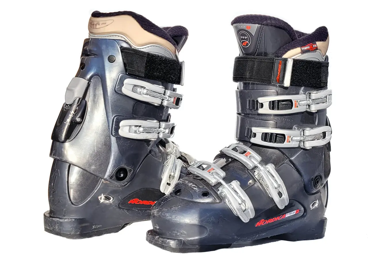 Billede 1 - Nordica N5.2 W str.39-40