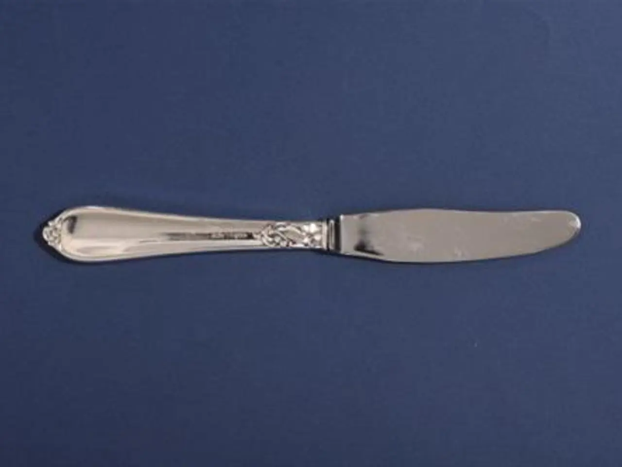Billede 1 - Herta Middagskniv, 22 cm.