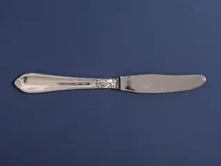 Herta Middagskniv, 22 cm.