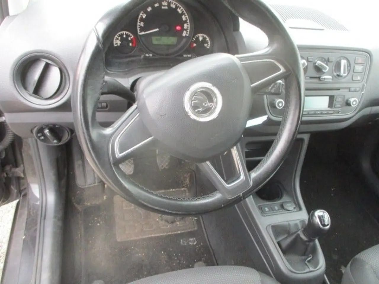 Billede 10 - Skoda Citigo 1,0 60 Active GreenTec