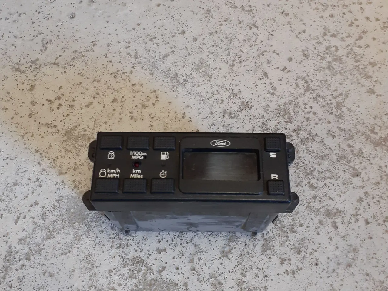 Billede 5 - Ford Granada ghia reservedele