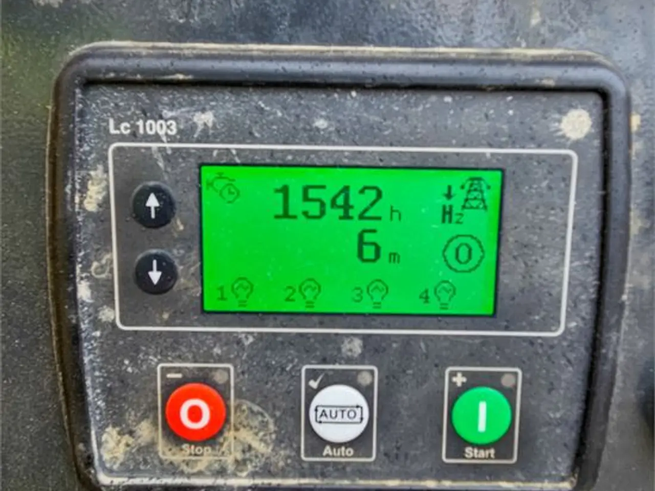 Billede 12 - Atlas Copco HILIGHT H5+