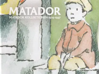Matador Kollektionen 1929-1947 (12-disc)