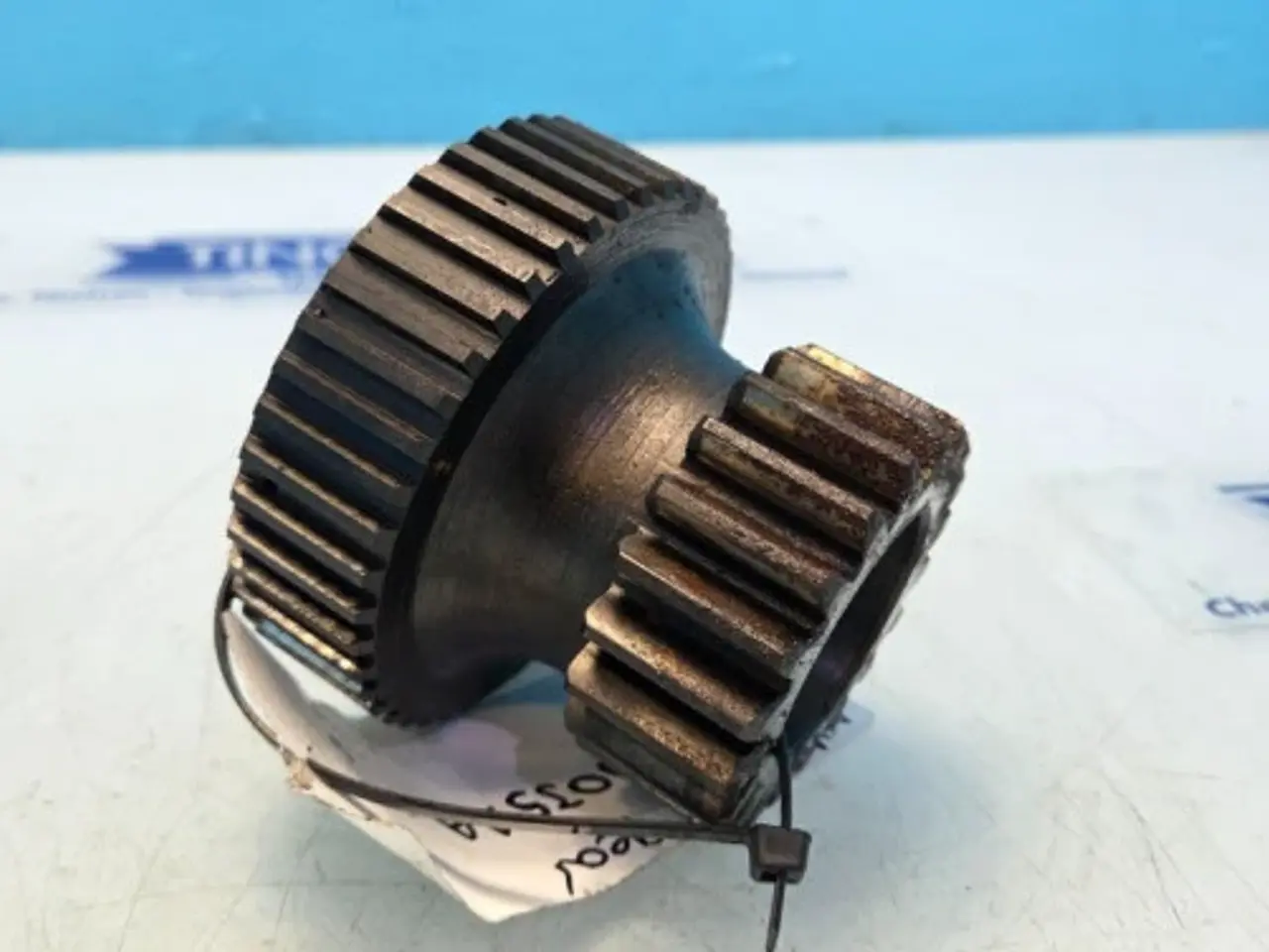 Billede 10 - Ford 550 Gear D9NN7N035AA