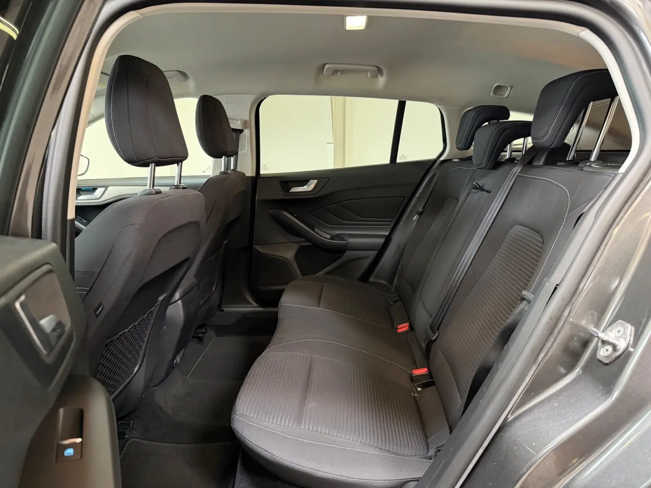 Billede 16 - Ford Focus 1,0 EcoBoost Titanium stc.