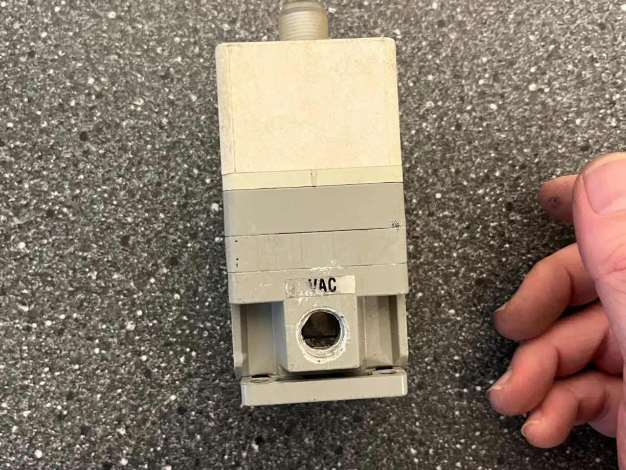 Billede 8 - SMC ITV2090-31F2BN5-Q E/P Regulator 0-10V DC -