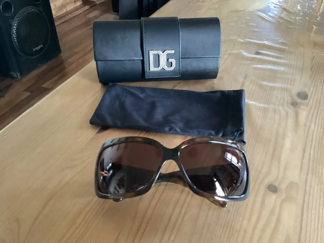 Billede 3 - Dolce og Gabbana Solbriller