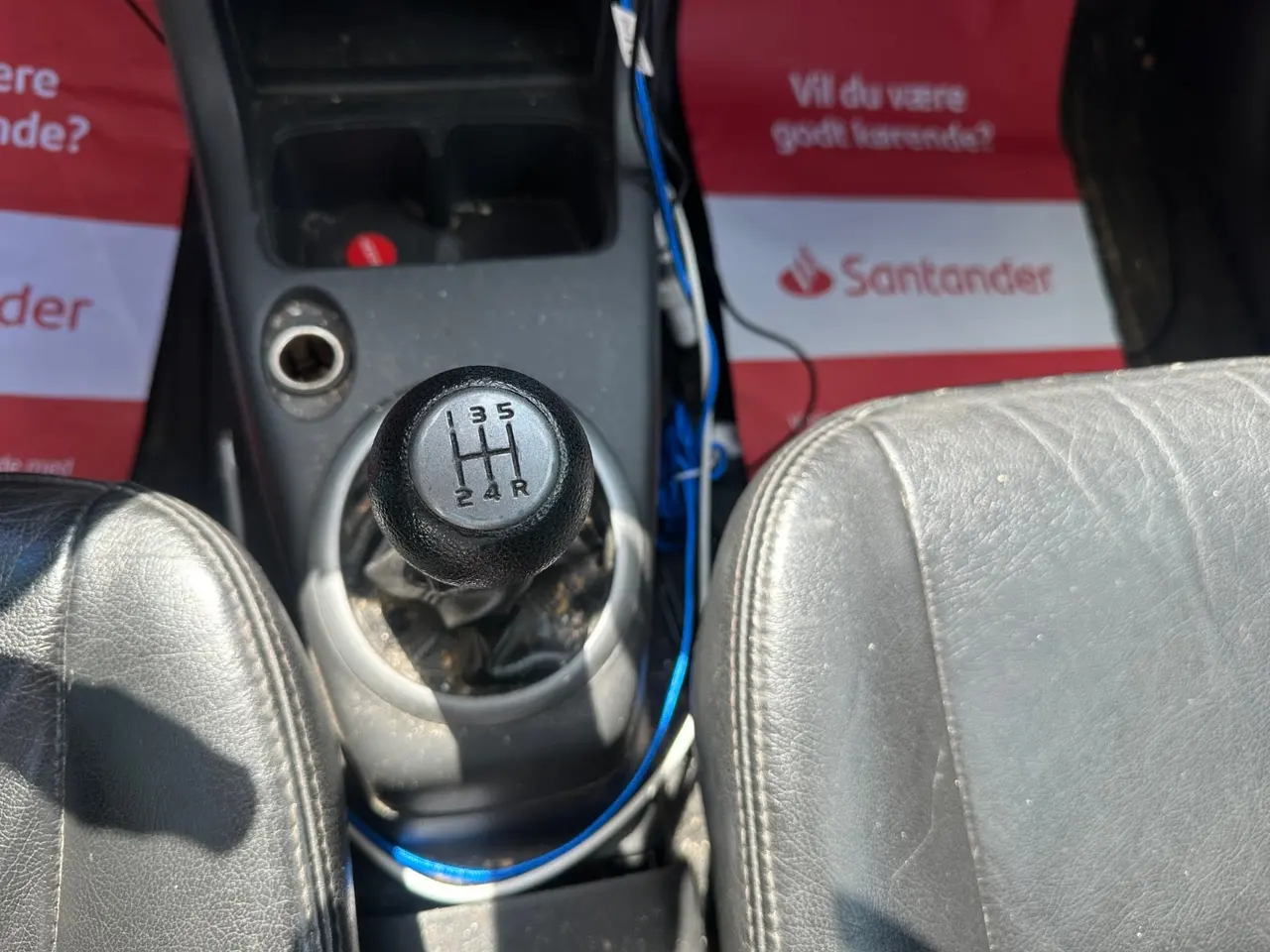 Billede 15 - Suzuki Swift 1,3 GL