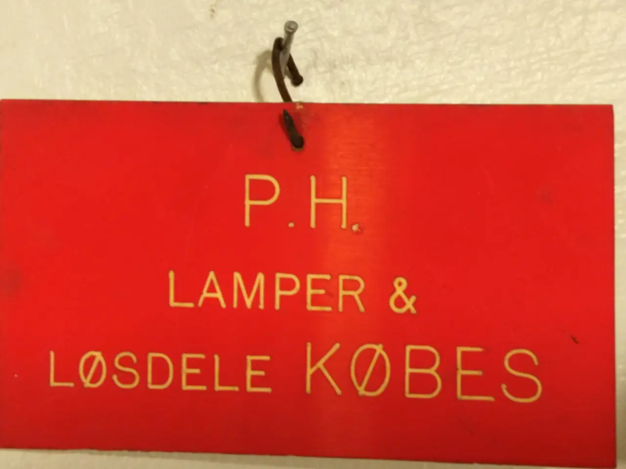 Billede 1 - Købes ph 5 ph 4/3