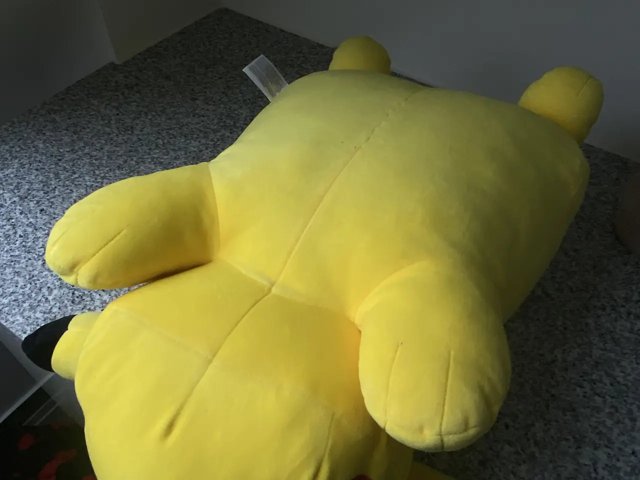 Billede 12 - Pikachu bamse