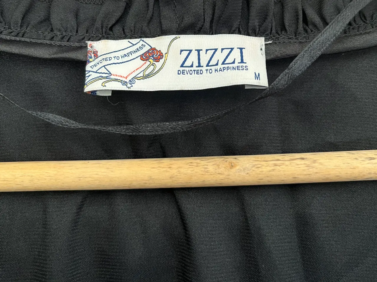 Billede 3 - tunika fra Zizzi str. M (46/48)