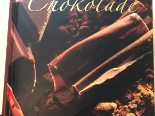 Bog: Chokolade, Parragon