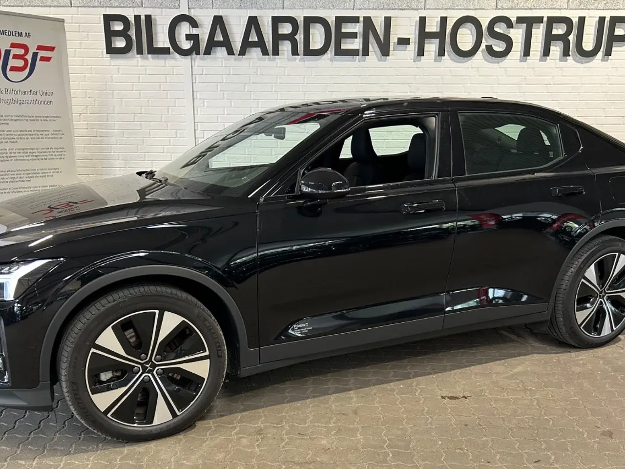 Billede 3 - Polestar 2 Long Range