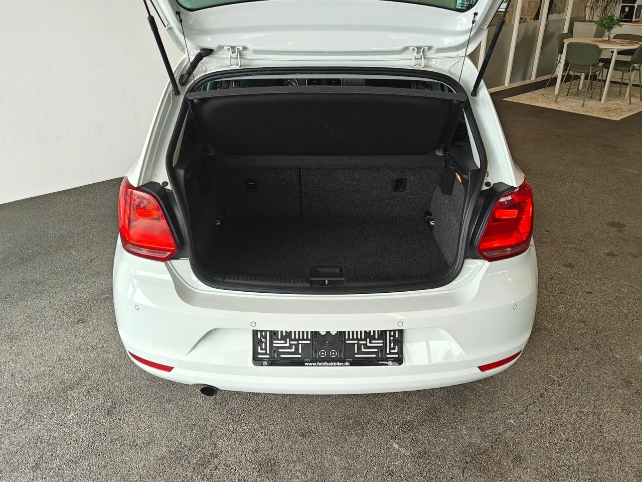 Billede 6 - VW Polo 1,2 TSi 90 Comfortline DSG BMT
