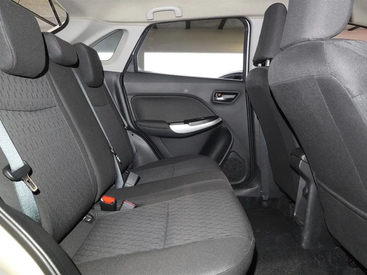 Billede 10 - Suzuki Baleno 1,2 SHVS  Mild hybrid Exclusive 90HK 5d